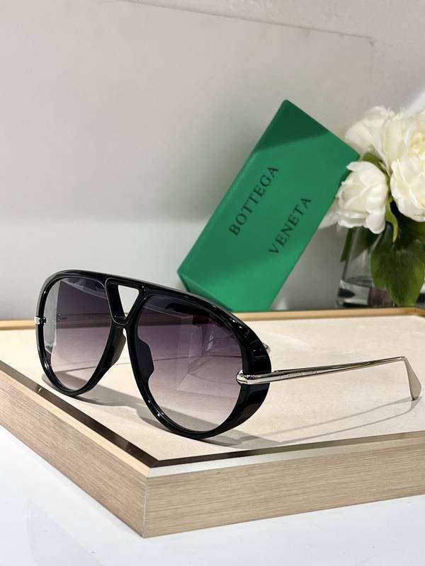 Bottega Veneta Sunglasses Top Quality BVS00450